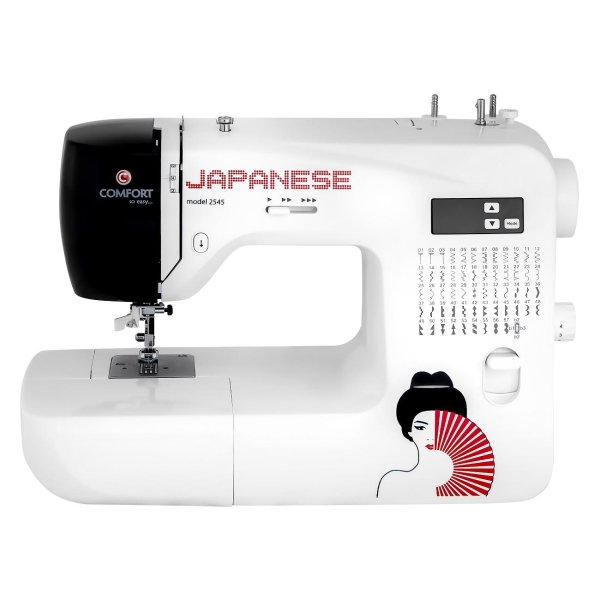 Изображение товара Швейная машина Comfort 2545