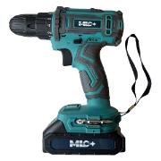 Изображение товара Шуруповерт аккумуляторный MLC YH-LDDZ-21V