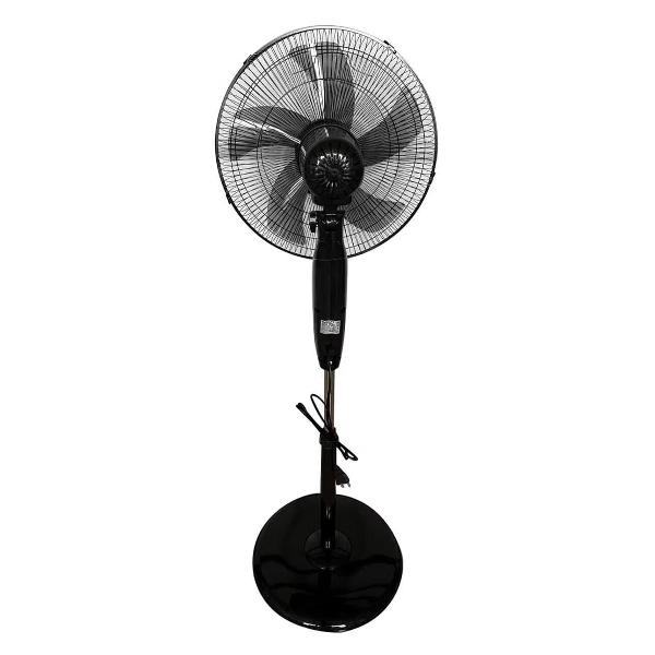 Изображение товара Вентилятор напольный Kraft KF-FS55-16BLTR