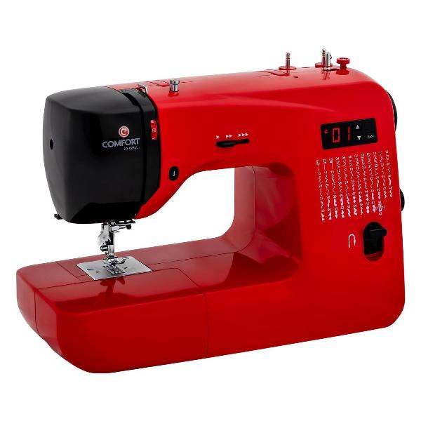 Изображение товара Швейная машина Comfort 555