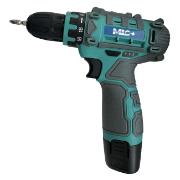 Изображение товара Шуруповерт аккумуляторный MLC YH6016