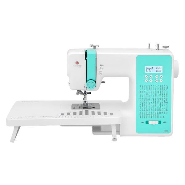 Изображение товара Швейная машина Comfort 1010