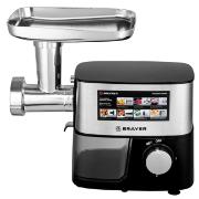 Изображение товара Электромясорубка Brayer BR1610