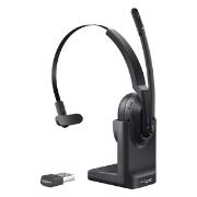 Изображение товара Bluetooth гарнитура EKSA H5