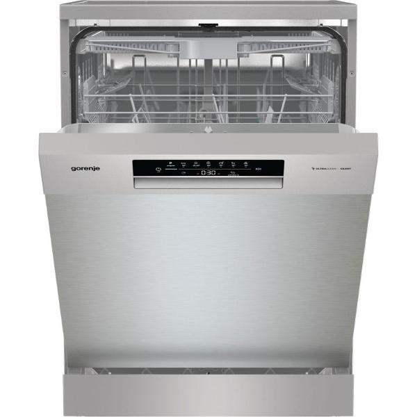 Посудомоечная машина 60 см Gorenje GS643D90X