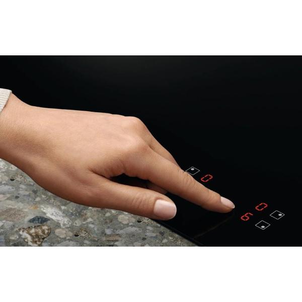 Изображение товара Индукционная плита Electrolux LIB60424CK