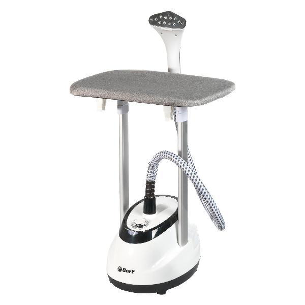 Изображение товара Отпариватель Bort Steam Duo