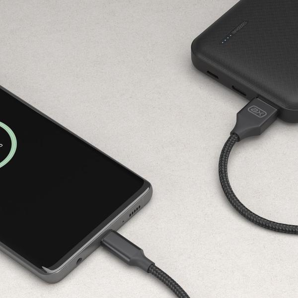 Изображение товара Кабель USB Type-C Axxa 7269