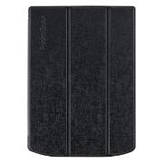Изображение товара Чехол для электронной книги PocketBook X черный (PBC-1040-BKST-RU)