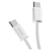 Изображение товара Кабель USB Type-C Deppa 72554 60Вт 1м
