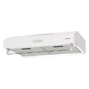 Изображение товара Вытяжка плоская Gorenje WHU529EW/M
