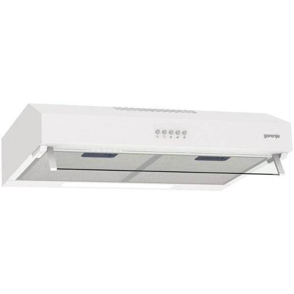 Изображение товара Вытяжка плоская Gorenje WHU529EW/M