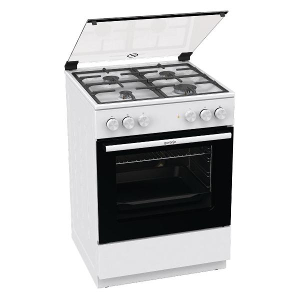 Плита комбинированная Gorenje GK6A20WF