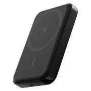 Изображение товара Внешний аккумулятор MagSafe Anker PCore 321 MagGo 5K A1616 BK черный