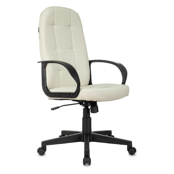 Кресло компьютерное Бюрократ CH 002 LT Ivory