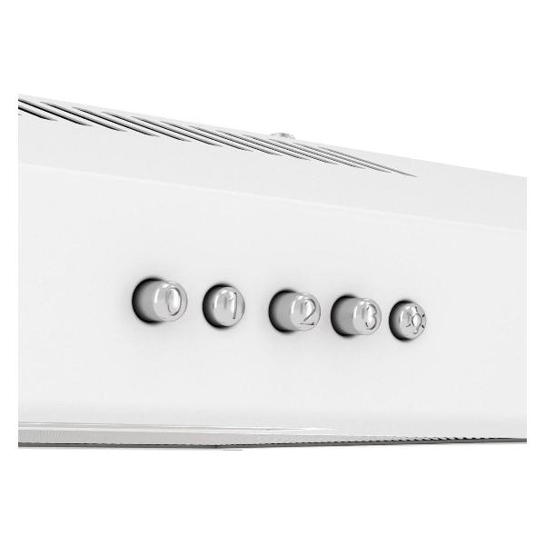 Изображение товара Вытяжка Elikor ECO 50 WH