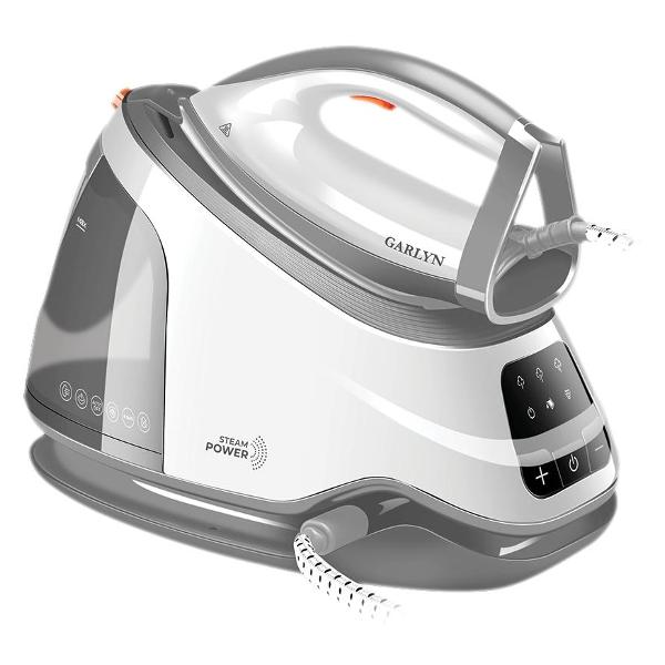 Парогенератор Garlyn GST-08 Pro