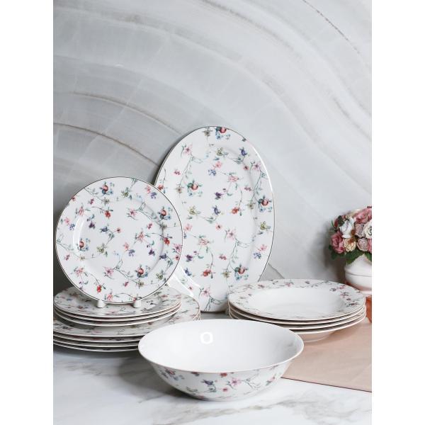 Изображение товара Столовый сервиз Balsford ЗИРАНА