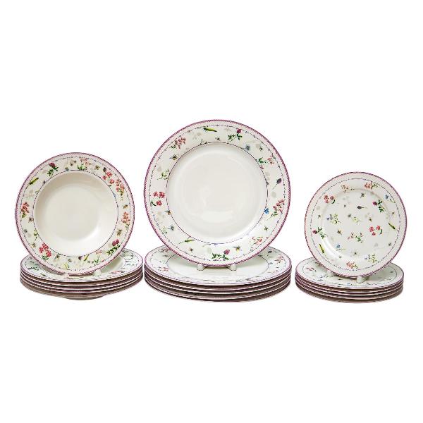 Изображение товара Столовый сервиз Balsford АМУАЖ