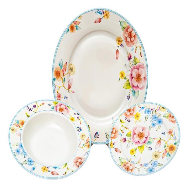 Изображение товара Столовый сервиз Balsford АРОМА