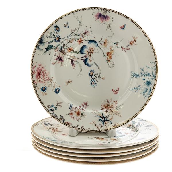 Изображение товара Столовый сервиз Balsford КРИСТА