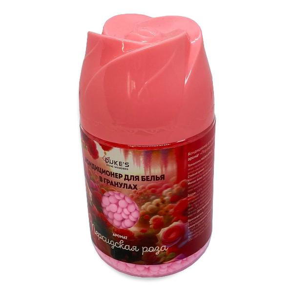 Изображение товара Кондиционер для белья Duke's Home Wonders Персидская роза 200г