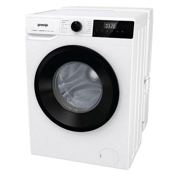 Стиральная машина Gorenje W1NHPI60SCSIRV