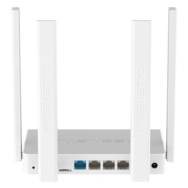 Изображение товара Wi-Fi роутер Keenetic Explorer 4G (KN-4910) AC1200
