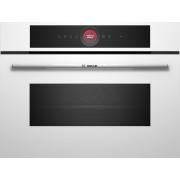 Изображение товара Электрический духовой шкаф Bosch CMG7241W1