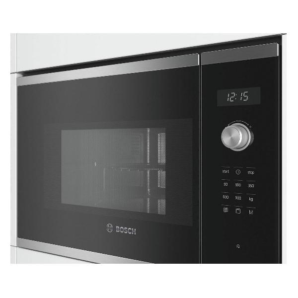 Изображение товара Встраиваемая микроволновая печь Bosch Serie | 6 BEL554MS0