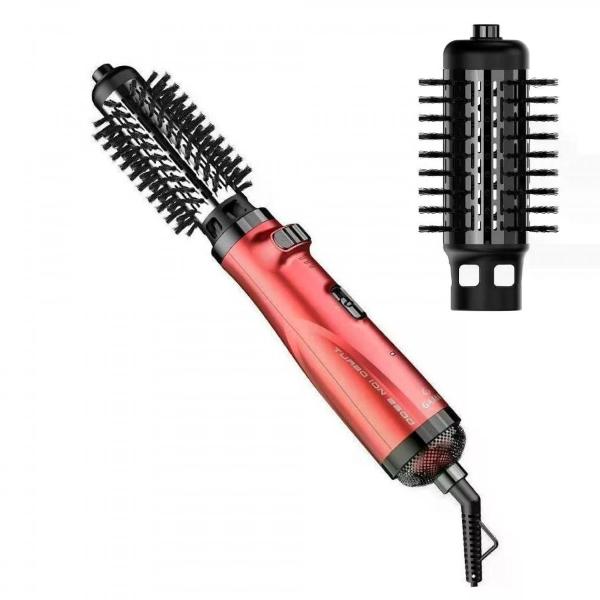 Изображение товара Фен-щетка GA.MA TURBO ION 2600
