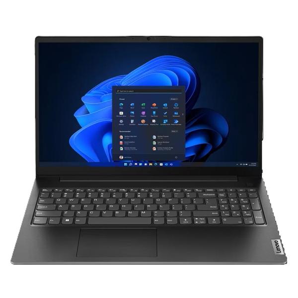 Ноутбук Lenovo V15 G2 IJL/15.6"/Celeron N4500/8/256/NoOS/Black (82QY00RGRU)