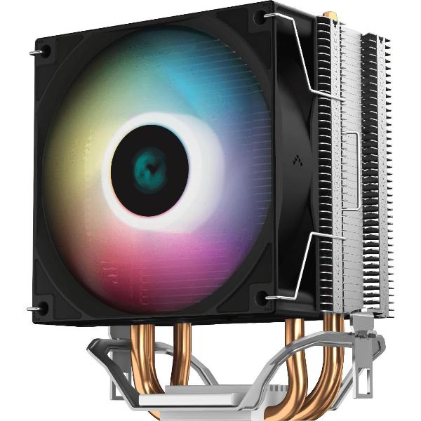 Кулер для процессора DeepCool AG300 LED