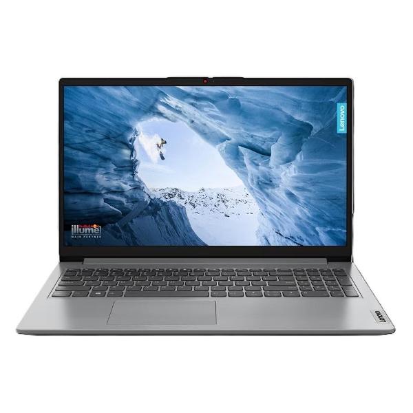 Ноутбук Lenovo IdeaPad Slim 3/15.6"/Ryzen 3 7320U/8/256/NoOS/Grey (82XQ00B5PS)