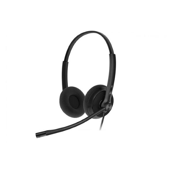 Изображение товара Гарнитура Yealink YHS34 Lite Dual