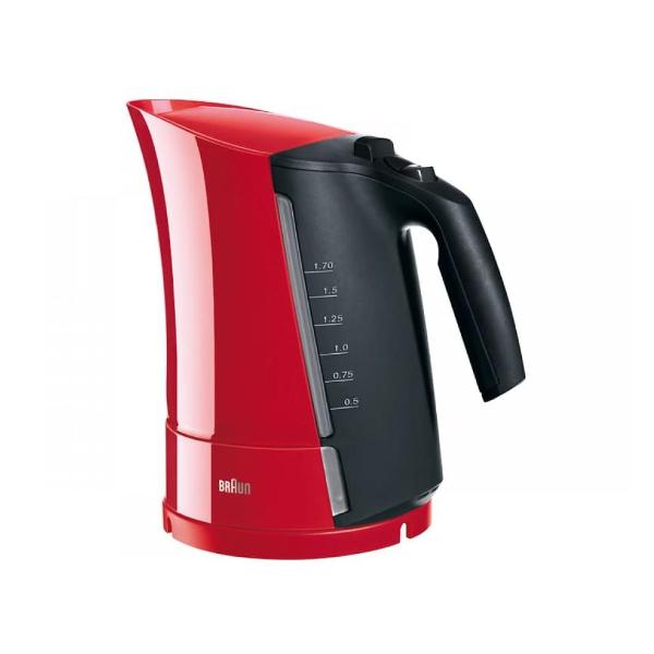 Изображение товара Электрочайник Braun WK300RE
