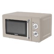 Изображение товара Микроволновая печь соло Tesler MM-2045 Gr