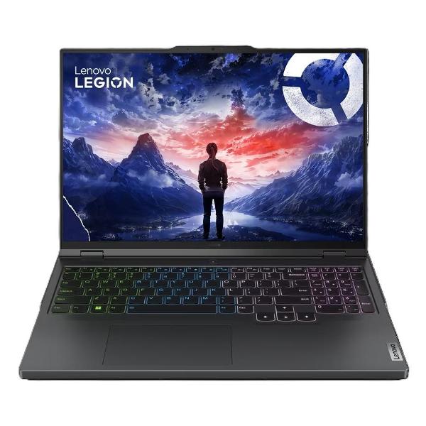 Ноутбук игровой Lenovo Legion Pro 5/16"/Core i7 14700HX/32/1TB/RTX 4070/Win/Grey (83DF009JRK)