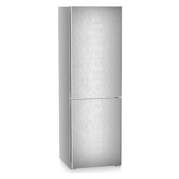 Изображение товара Холодильник Liebherr CBNsfc 5223-22 001 BioFresh NoFrost серебристый