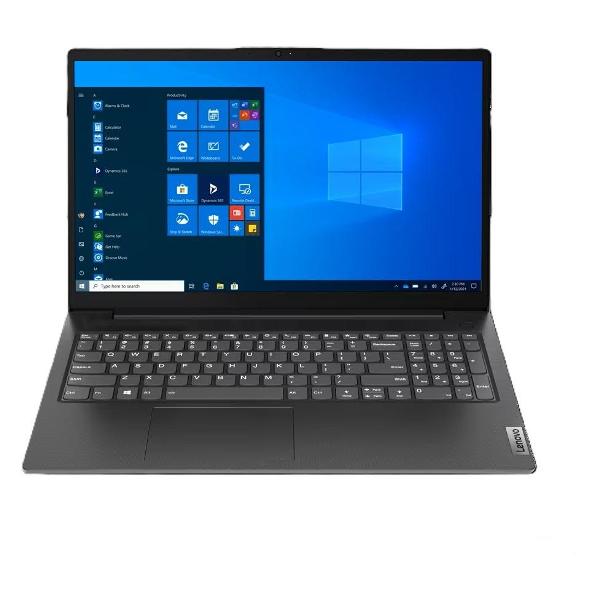 Ноутбук для бизнеса Lenovo V15 G3 IAP/15.6"/Core i3 1215U/8/256/Win/Grey (82TT00FTRU)