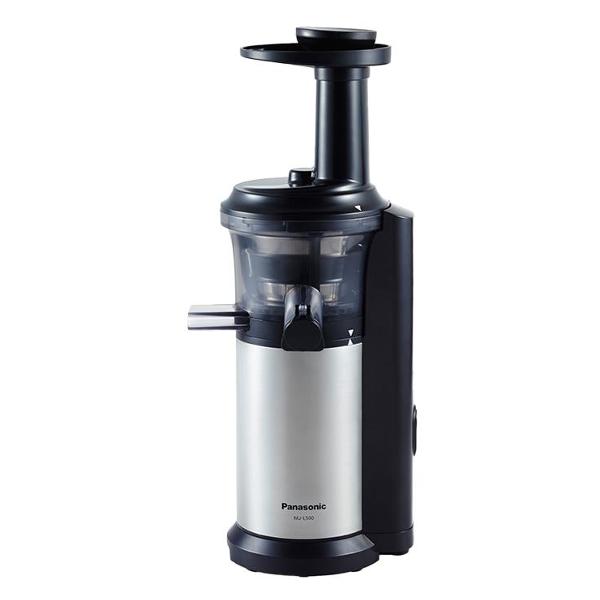 Изображение товара Соковыжималка шнековая Panasonic MJ-L500STQ