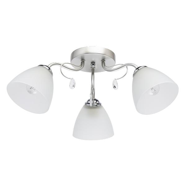 Изображение товара Люстра De City Нежность 676012903 Изображение товара Люстра De City Нежность 676012903