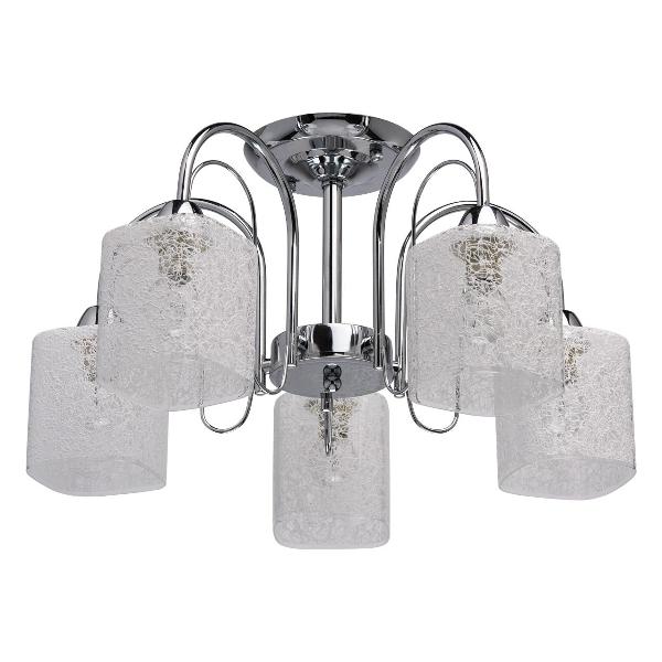 Изображение товара Люстра De City Олимпия 638013405