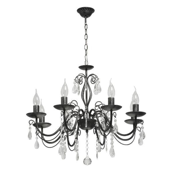 Изображение товара Люстра De City Аврора 371015108