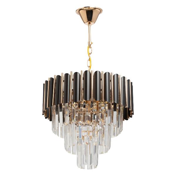 Изображение товара Люстра De City Бриз 111014205 Изображение товара Люстра De City Бриз 111014205