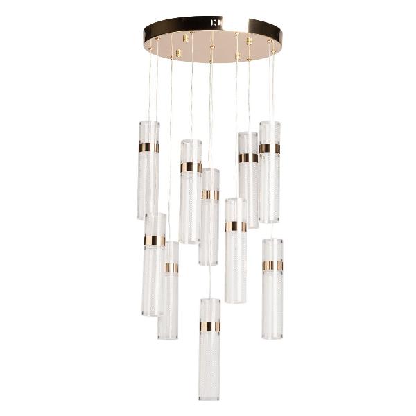 Изображение товара Люстра De City Конти 488013010