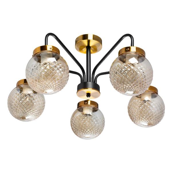 Изображение товара Люстра De City Вита 220012905