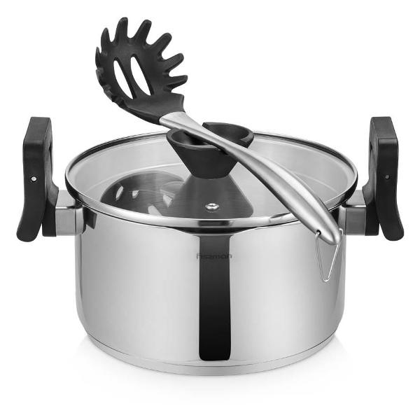 Изображение товара Кастрюля FISSMAN 5248