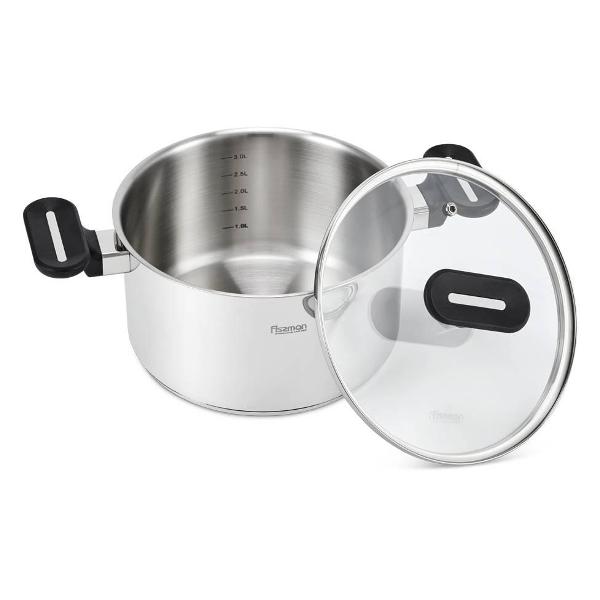 Изображение товара Кастрюля FISSMAN 5258