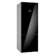 Изображение товара Холодильник с нижней морозильной камерой Bosch KGN56LB31U